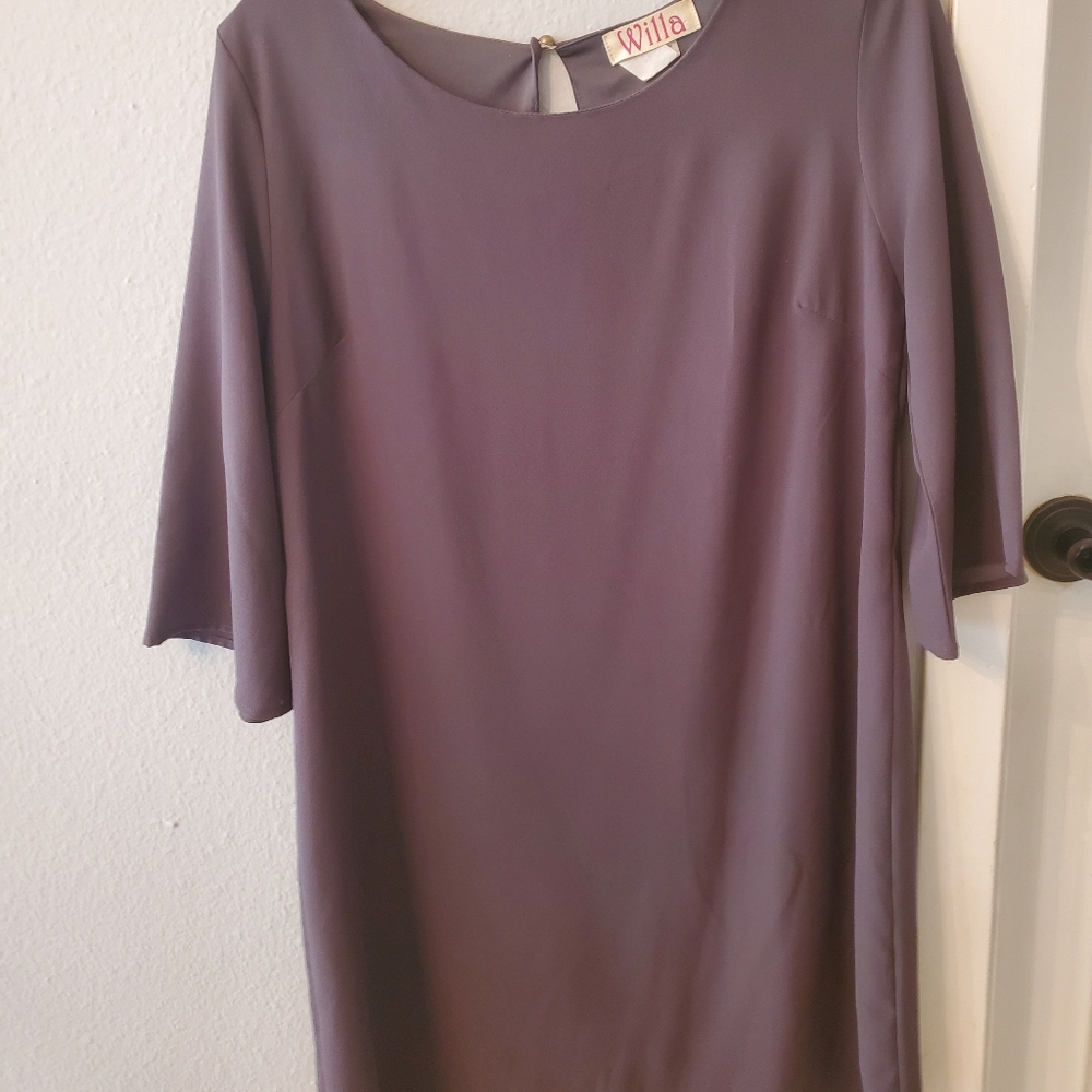 Any occasion dress
